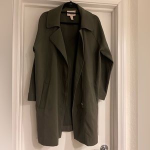 SALE ✨ Any 2 Items, 20% Off ✨ Forever 21 Contemporary Coat